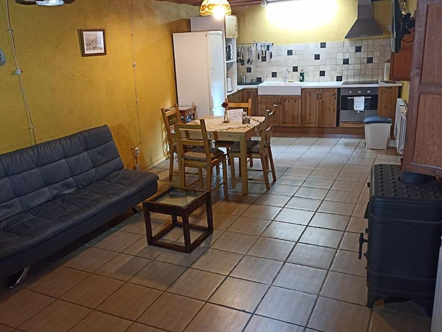 Raco Del Trinquet Βίλα Arboli Εξωτερικό φωτογραφία